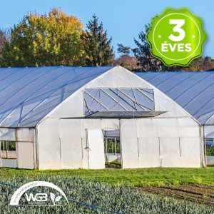 3 éves sátorfólia UV 16m x 0,17mm x 45m S3N 3 éves sátorfólia UV 16m x 0,17mm x 45m S3N