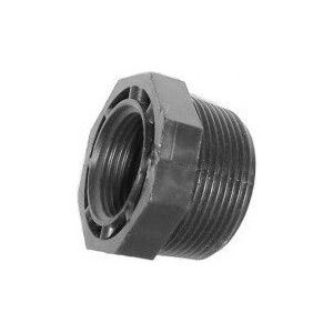 Csep. közcsavar bővítő K 1/2"-B 3/4" Csep. közcsavar bővítő K 1/2"-B 3/4"