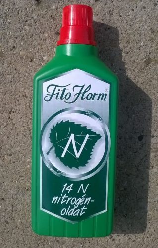 Fitohorm Nitrogén 1 l