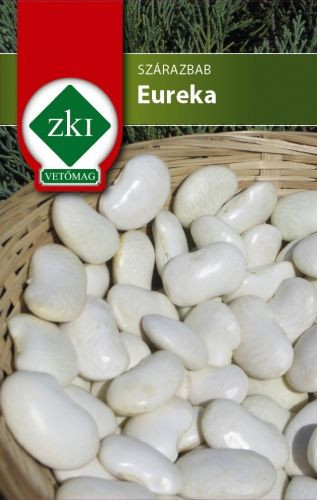 Bab Eureka 75 g ZKI