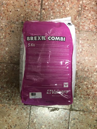 Brexil Combi 5 KG