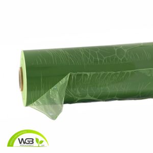 Talajtakaró fólia zöld UV 0,8m x 0,03mm x 500 m Talajtakaró fólia zöld UV 0,8m x 0,03mm x 500 m