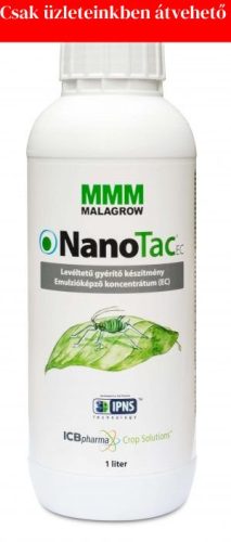 NanoTac EC 0,25 l