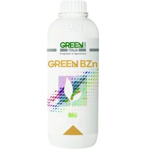 Green BZn 1 l Green BZn 1 l